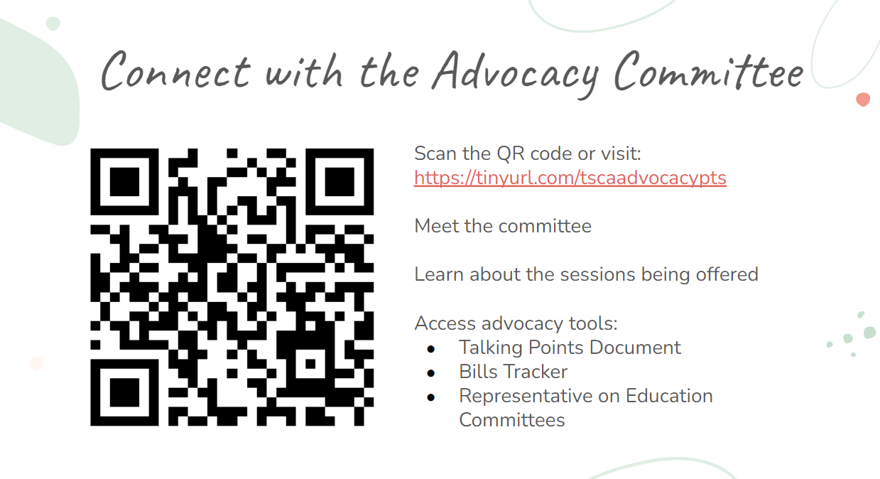 advocacy